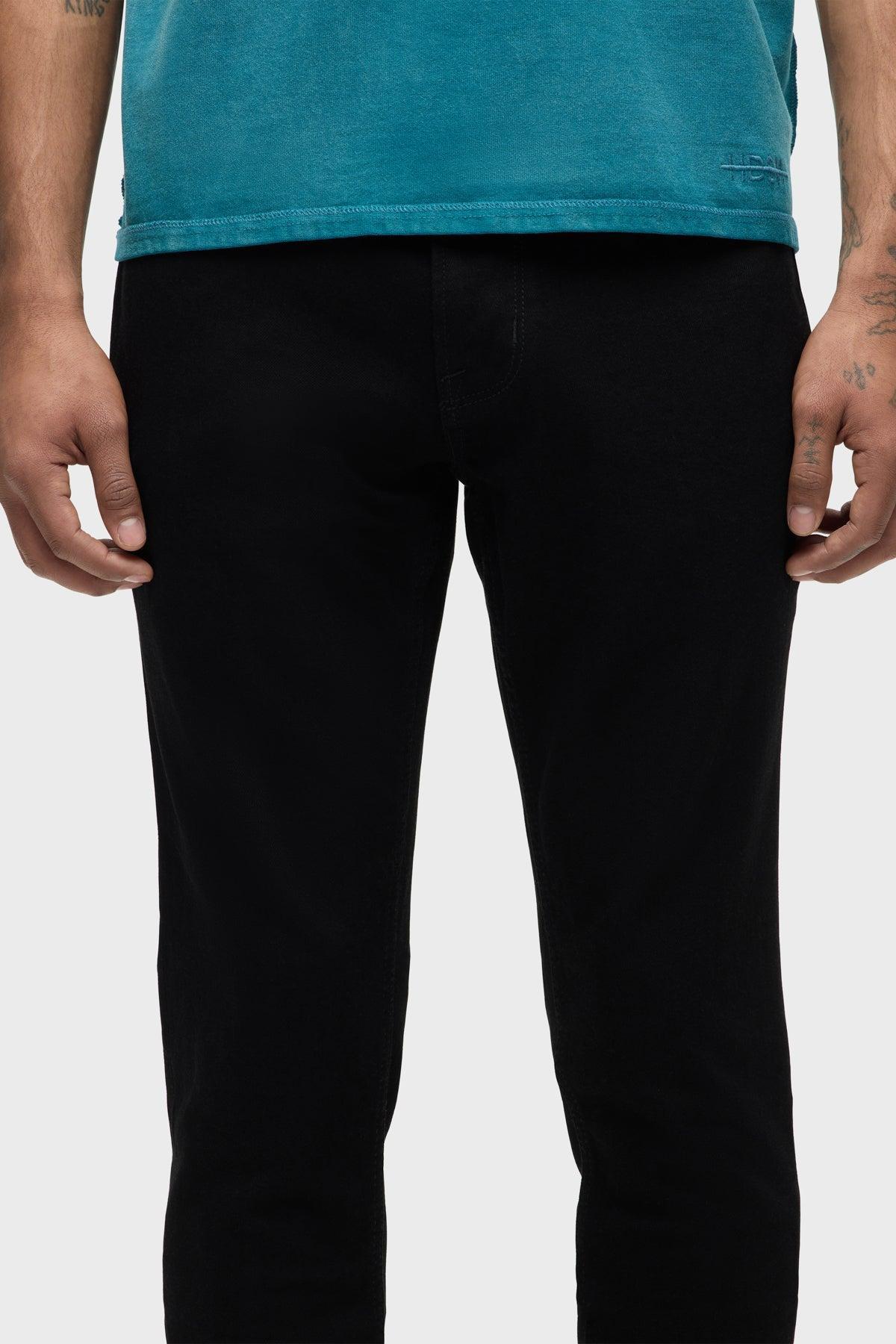 Zack Skinny Jean Male Product Image