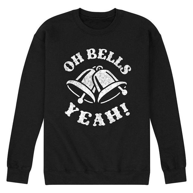 Mens Oh Bells Yeah Sweatshirt Product Image