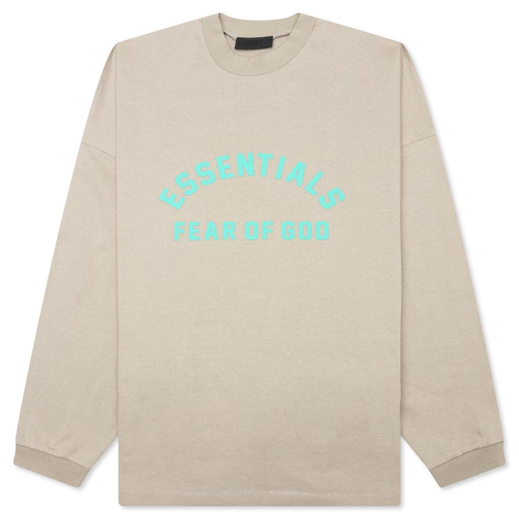 L/S T-Shirt - Seal Male Product Image