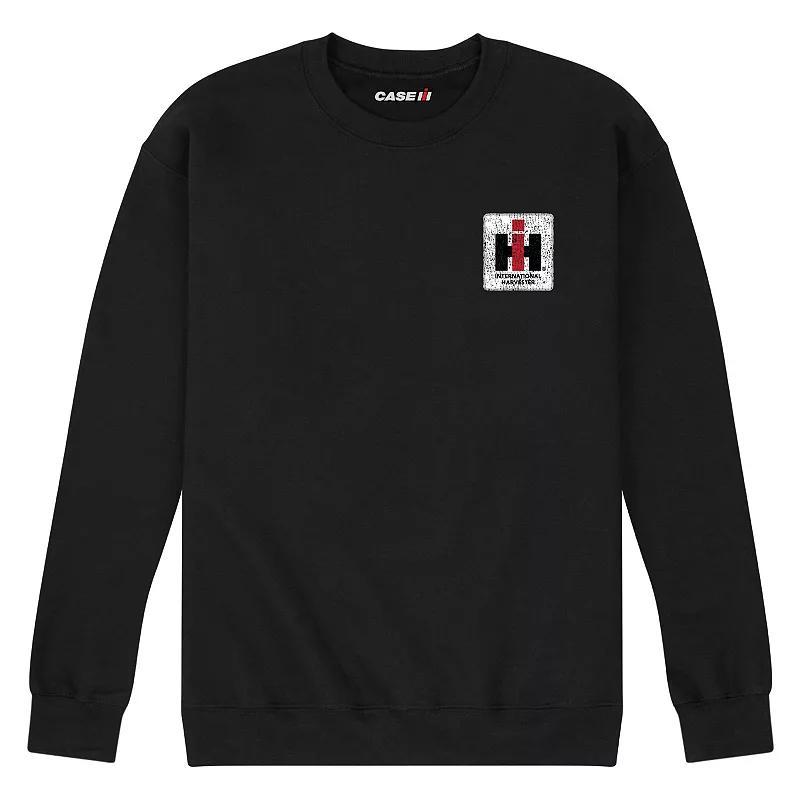 Mens Case IH Farmall Sweatshirt Product Image