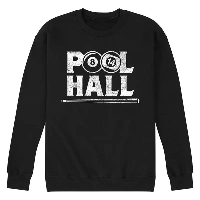 Mens Pool Hall Sweatshirt Product Image