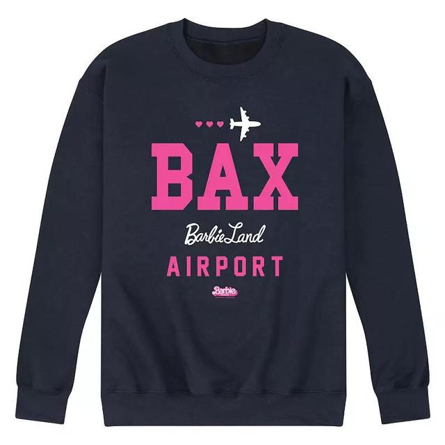 Mens The Office Love In Air Sweatshirt Product Image