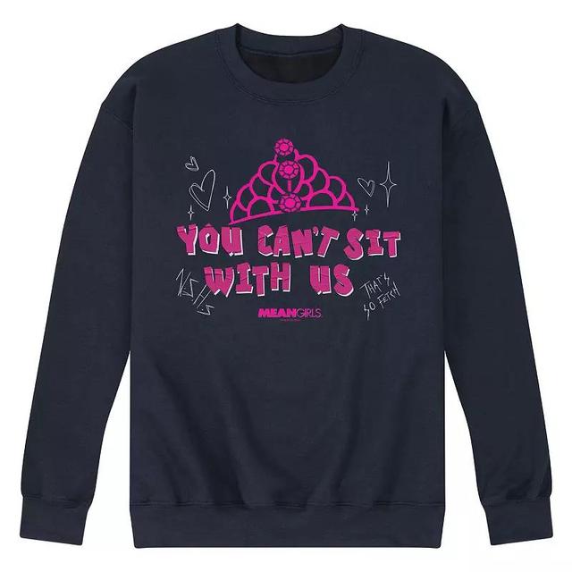 Mens Yellowstone Naughty Nice Beth Dutton Sweatshirt Product Image