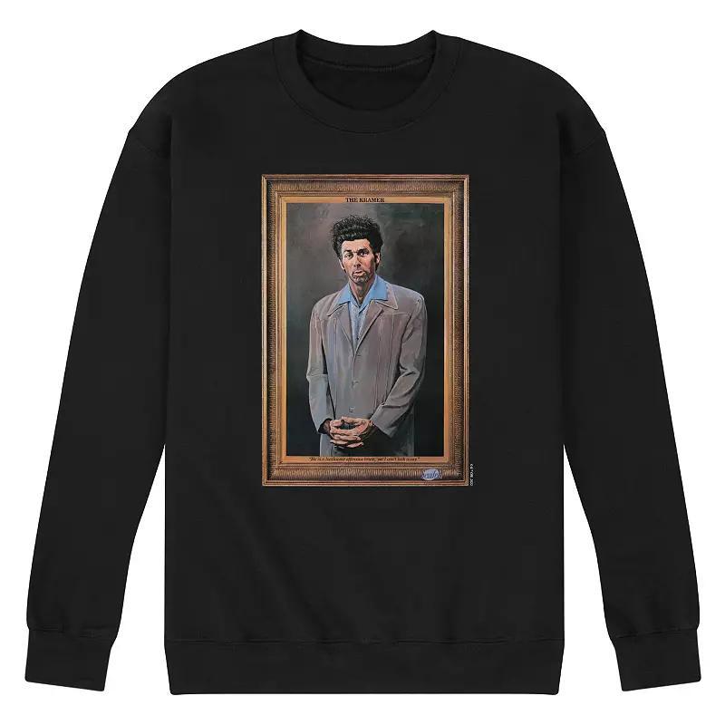 Mens Muhammad Ali Peoples Champ Sweatshirt Product Image