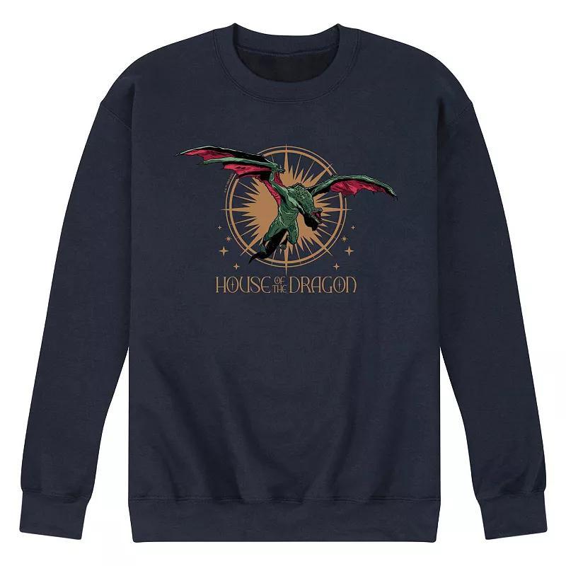 Mens Lord Of The Rings Aragorn Fleece Sweatshirt Product Image