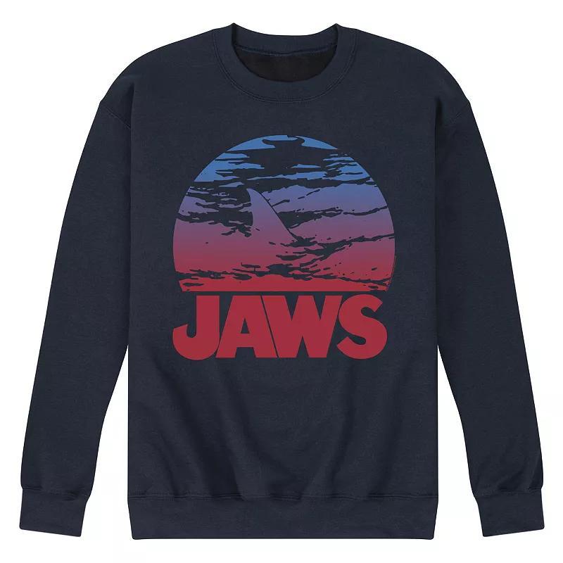 Mens Yellowstone Horseshoe Sweatshirt Product Image