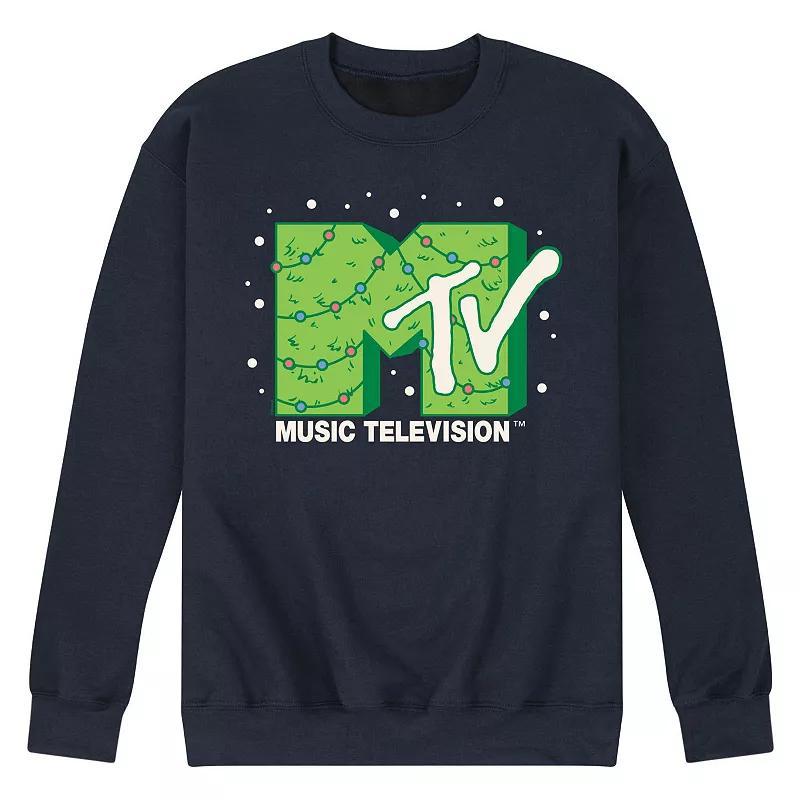 Mens South Park Couch Sweatshirt Product Image