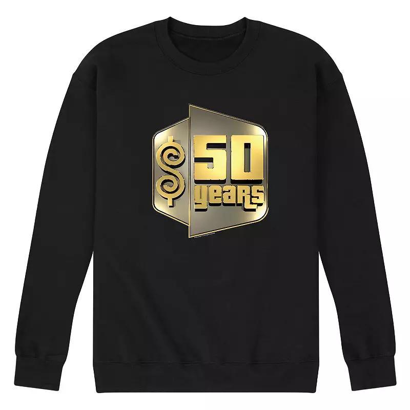 Mens The Price Is Right 50th Sweatshirt Product Image