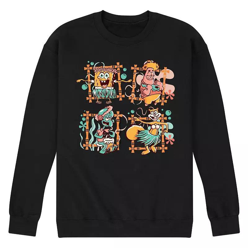 Mens The Price Is Right Sweatshirt Product Image