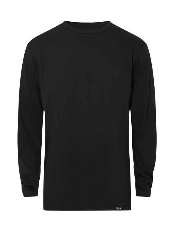 Heavyweight NYCO Long Sleeve T-Shirt Product Image