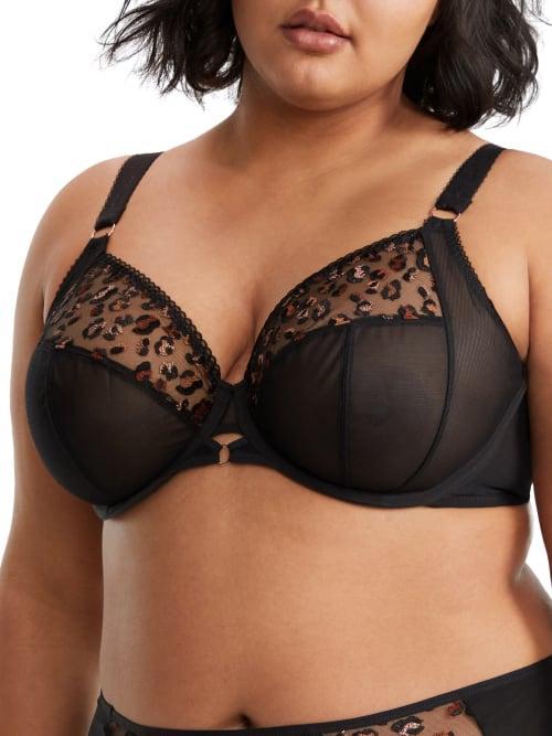 Namrah Plunge Bra Product Image