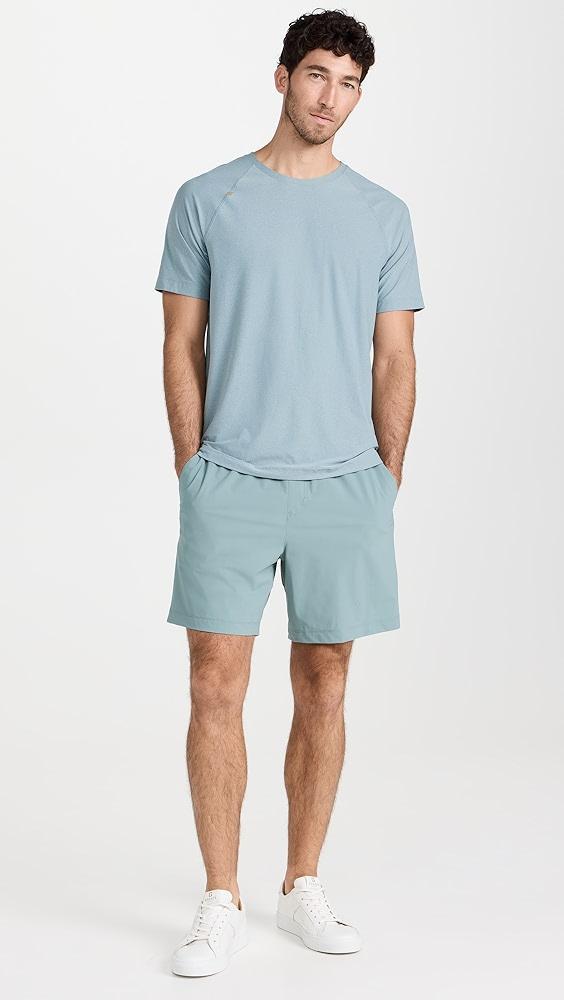 Rhone Pursuit Shorts 7" | Shopbop Product Image