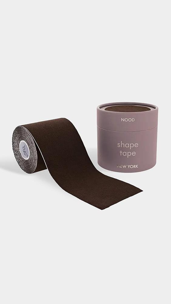 NOOD Shaping Breast Tape | Shopbop Product Image