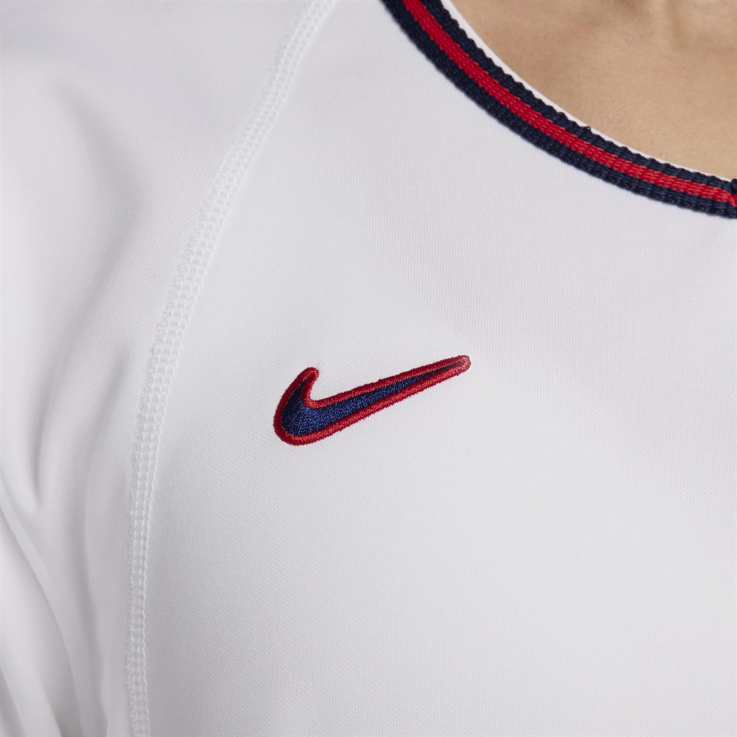 USWNT 1999 Reissue Nike Women's Soccer Replica Jersey Product Image