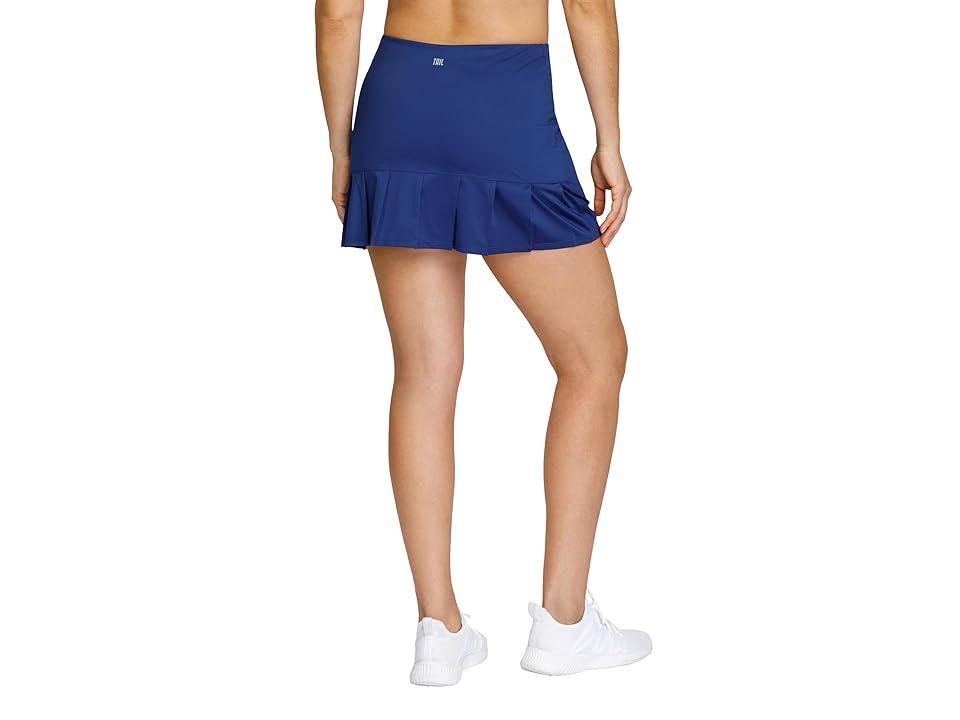 Tail Activewear Sunnyvale 14.5 Tennis Skort Depths) Women's Skort Product Image