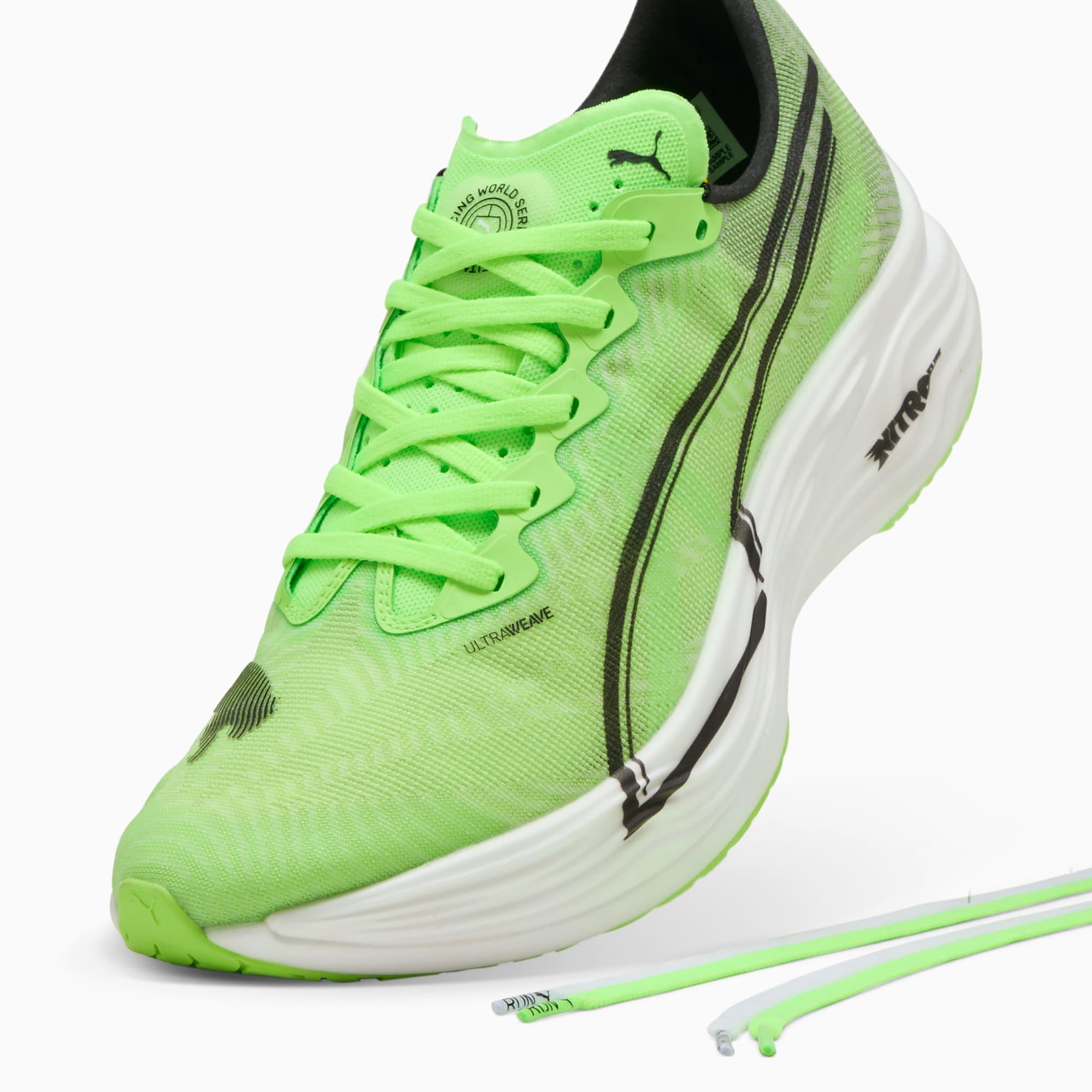 PUMA x HYROX Deviate NITRO™ Elite 3 Men's Running Shoes Product Image