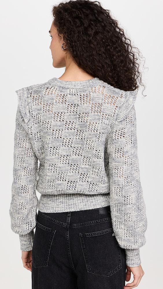 BAUM UND PFERDGARTEN Cilla Pullover | Shopbop Product Image