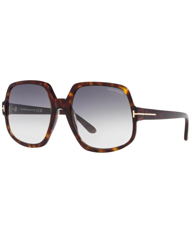 Tom Ford Womens Sunglasses, TR001485 Product Image