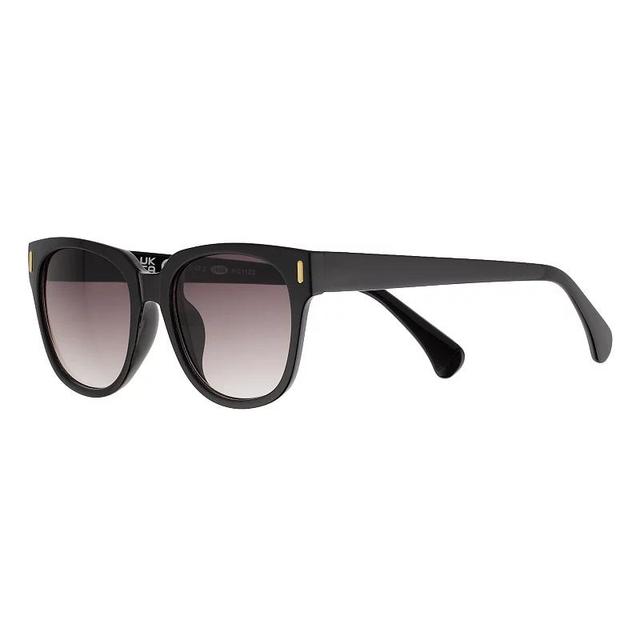 Womens Sonoma Goods For Life Plastic Square Sunglasses Product Image