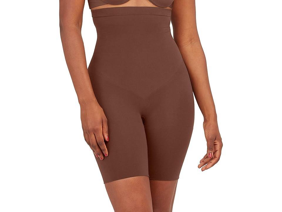 SPANX Higher Power Shorts Product Image