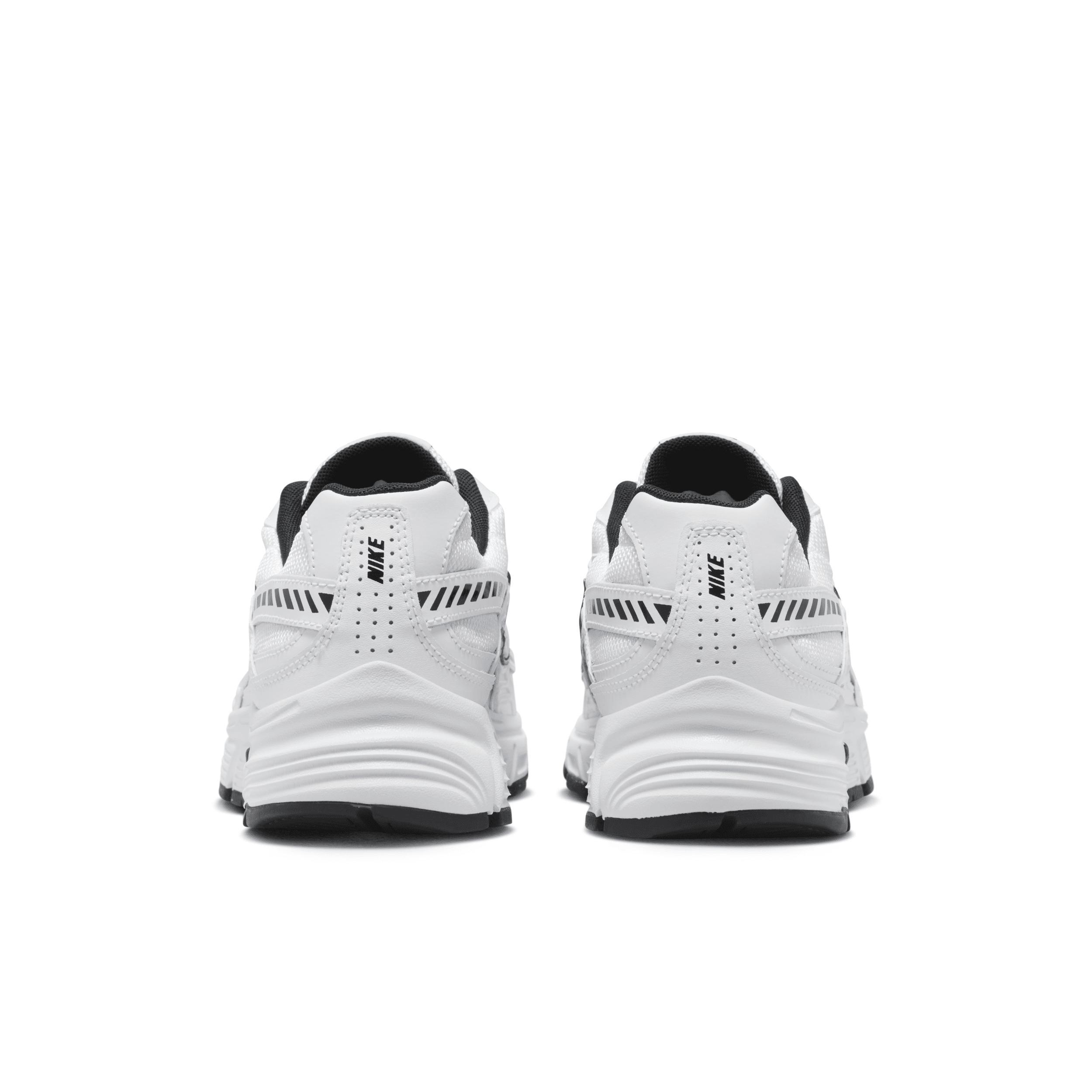 Nike Womens Initiator Running Sneakers from Finish Line - White Product Image