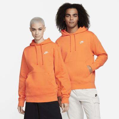 Nike Sportswear Club Fleece Pullover Hoodie Product Image