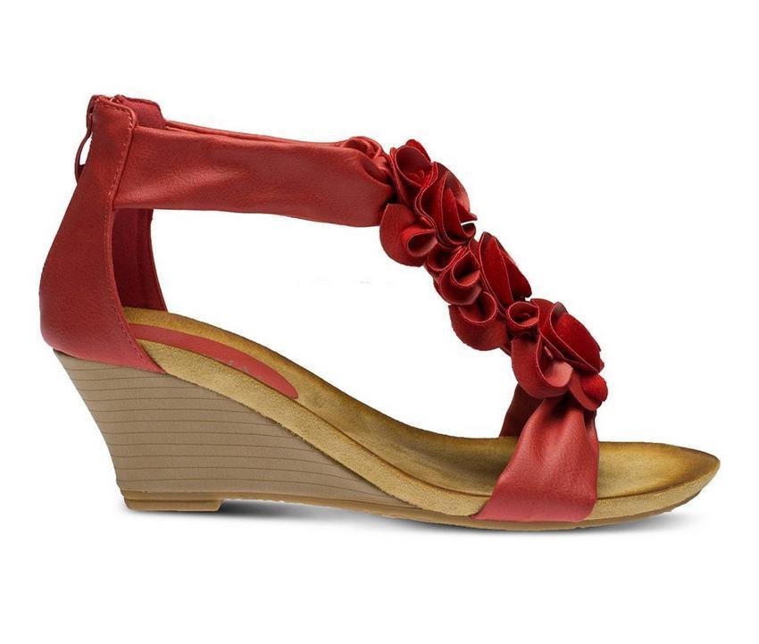 Women's Patrizia Harlequin Wedges Product Image