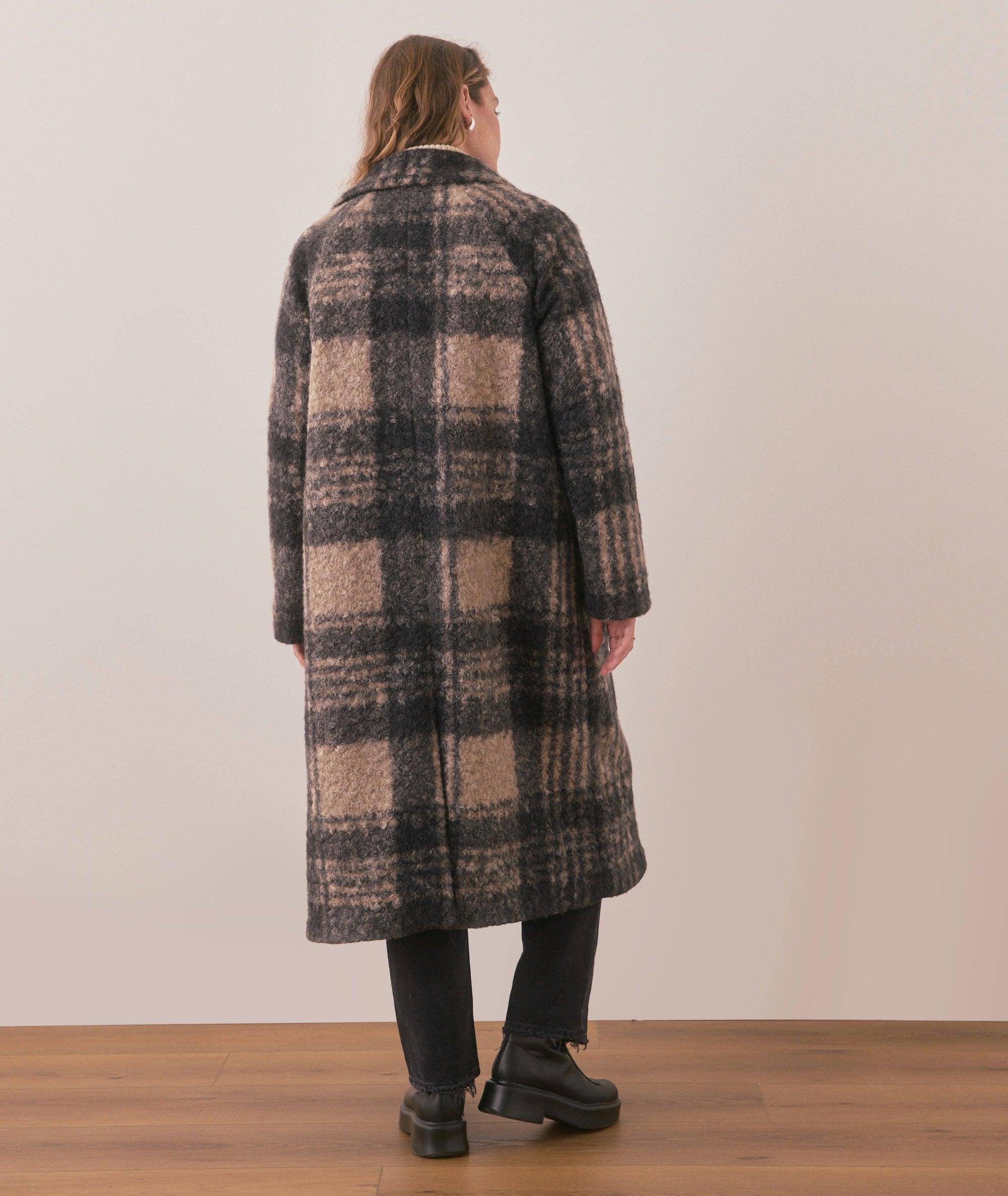 Aspen Coat Product Image