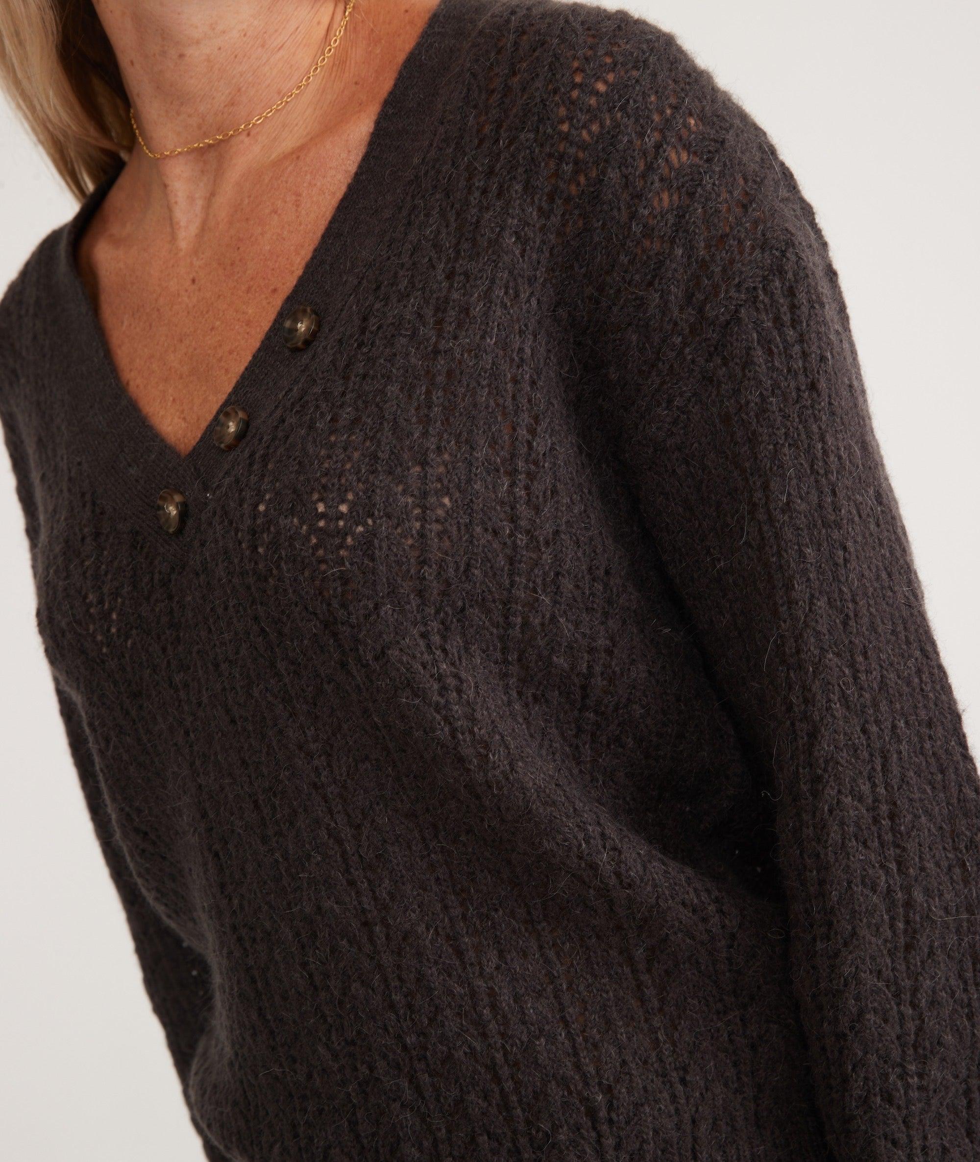 Evelyn Pullover Product Image