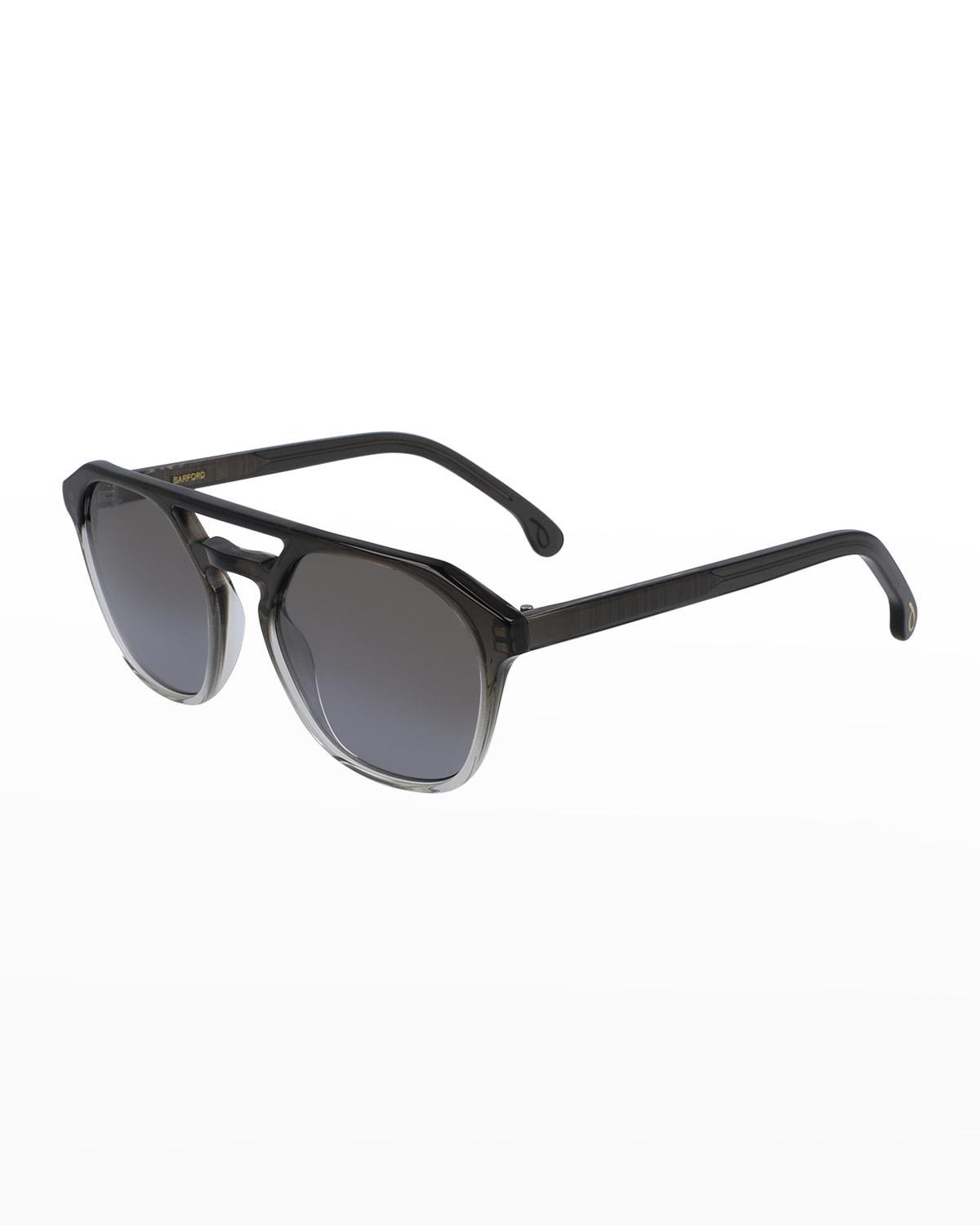 Paul Smith Archer 47mm Round Sunglasses Product Image