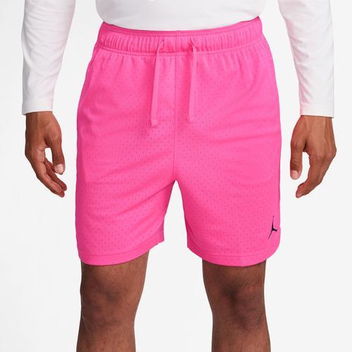 Jordan Mens Jordan Dri-Fit Sport Mesh Shorts - Mens Product Image