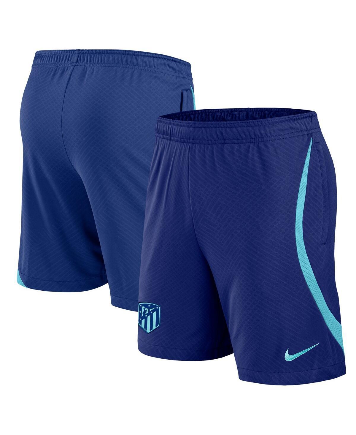 AtlÃ©tico Madrid Strike Nike Men's Dri-FIT Soccer Shorts Product Image