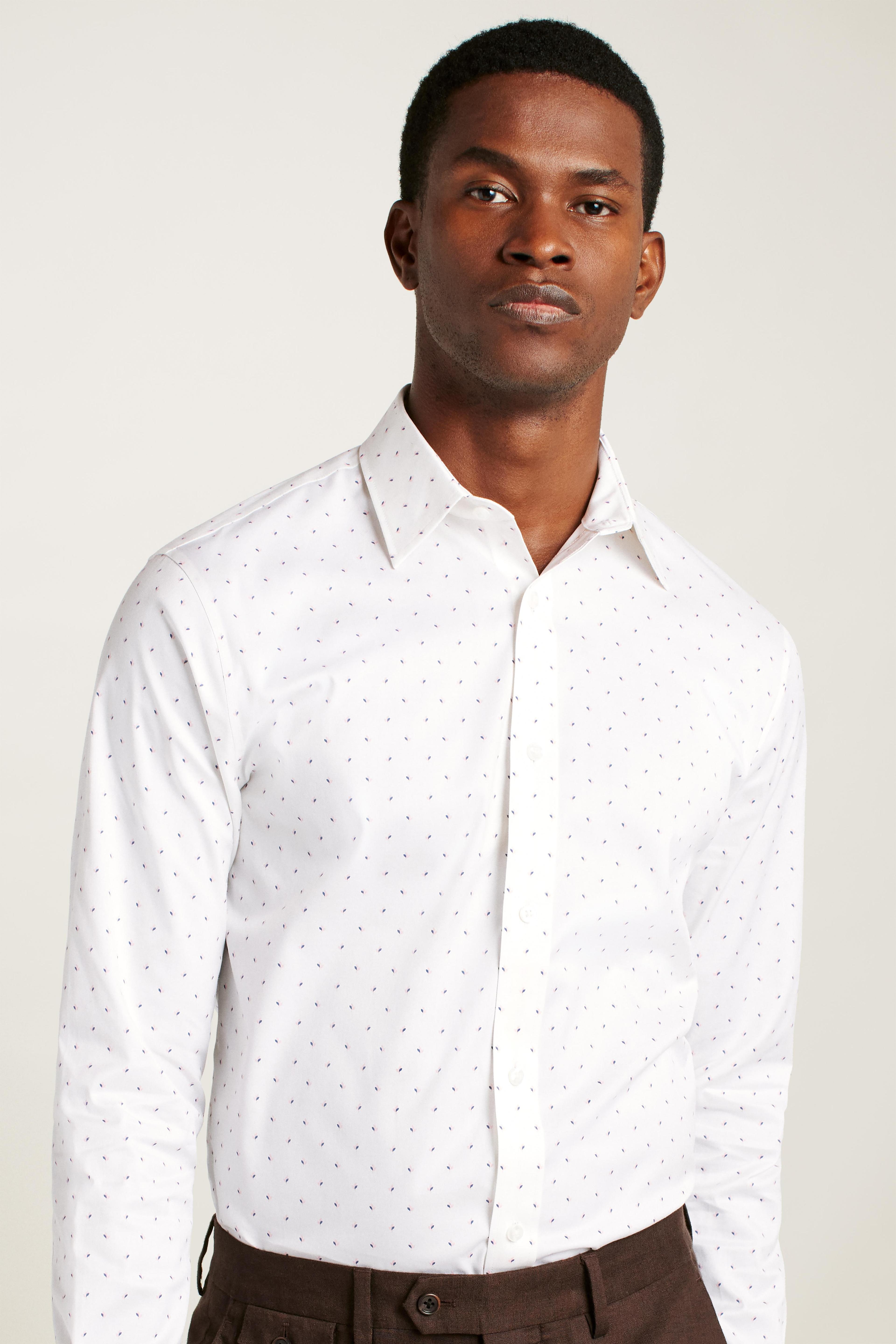 Weekday Warrior Dress Shirt Product Image