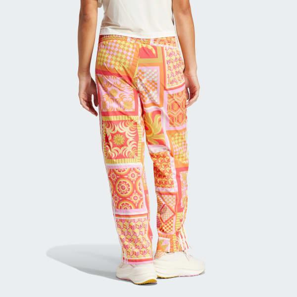 adidas x FARM Rio Premium Pants Product Image