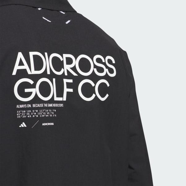 Adicross Coaches Jacket Product Image