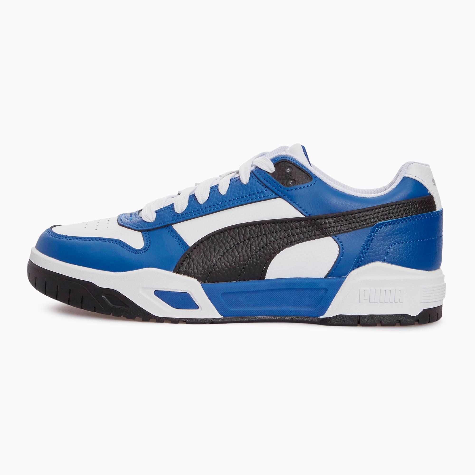 RBD Tech Classic Men's Sneakers Product Image