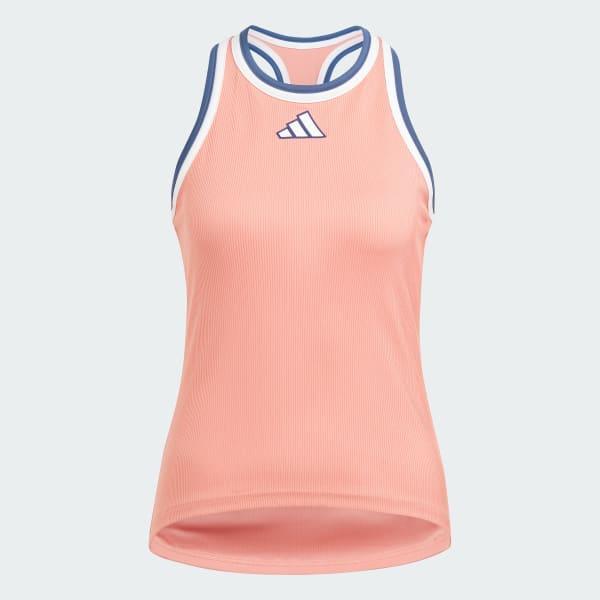 Clubhouse Tennis Classic Premium Tank Top Product Image