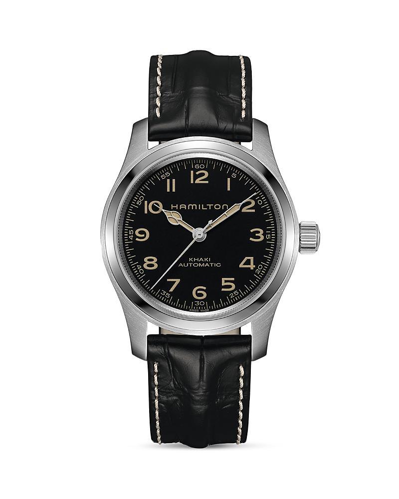 Hamilton Murph Khaki Field Watch, 42mm Product Image