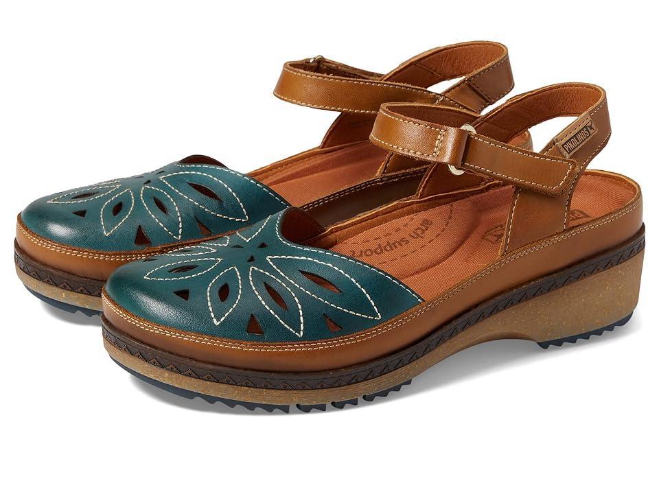 PIKOLINOS Granada Strap Wedge Sandal Product Image