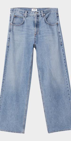 Men's Fusion Easy Fit Jeans Product Image