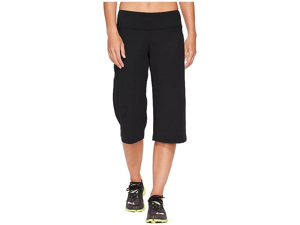 Brooks Venture Capri Women's Workout Product Image