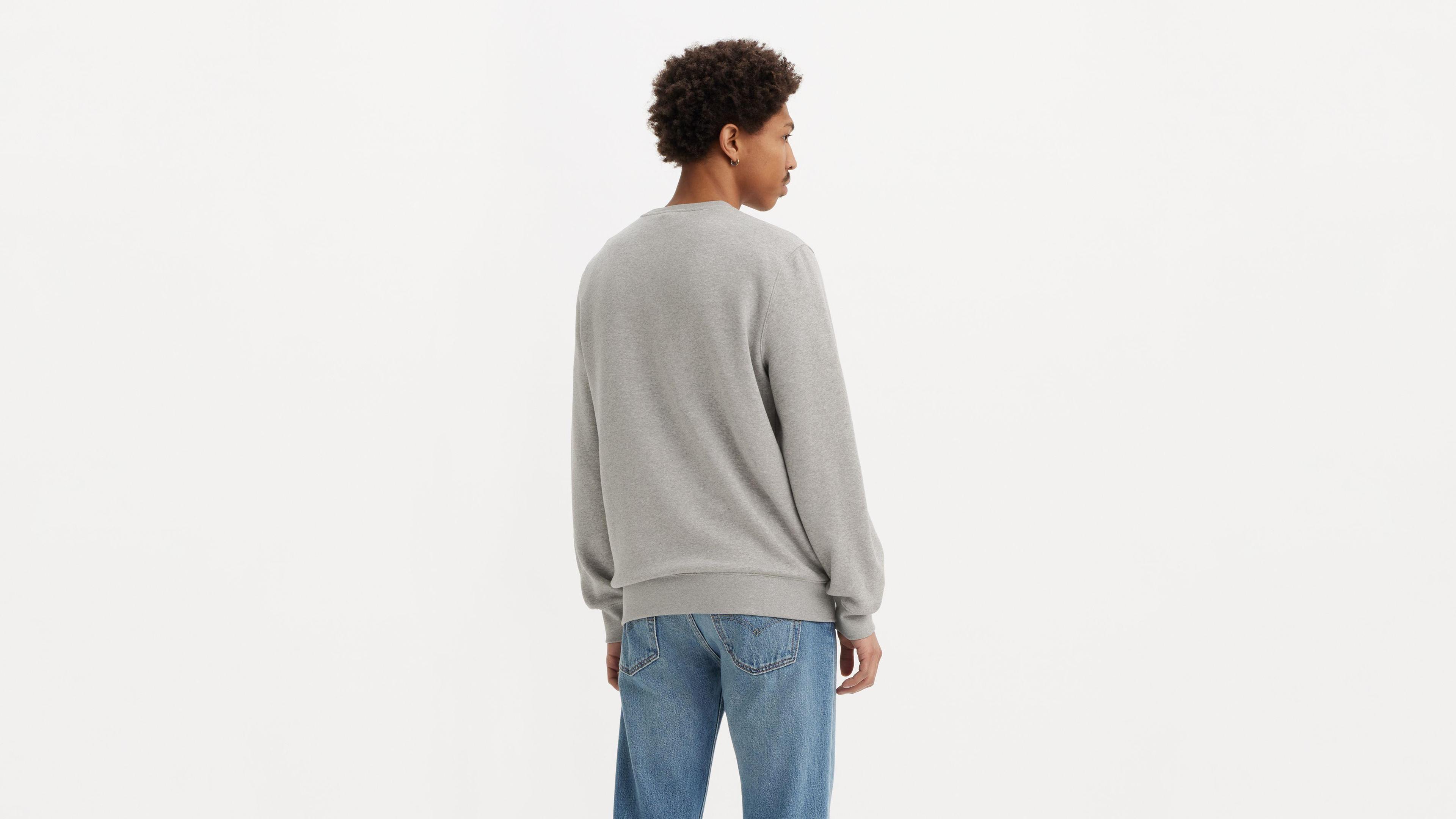 Levi's Housemark Crewneck Sweatshirt - Men's Product Image