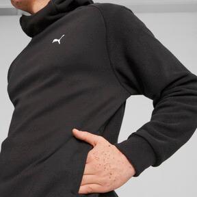 PUMA RAD/CAL Men's Polar Fleece Hoodie Product Image