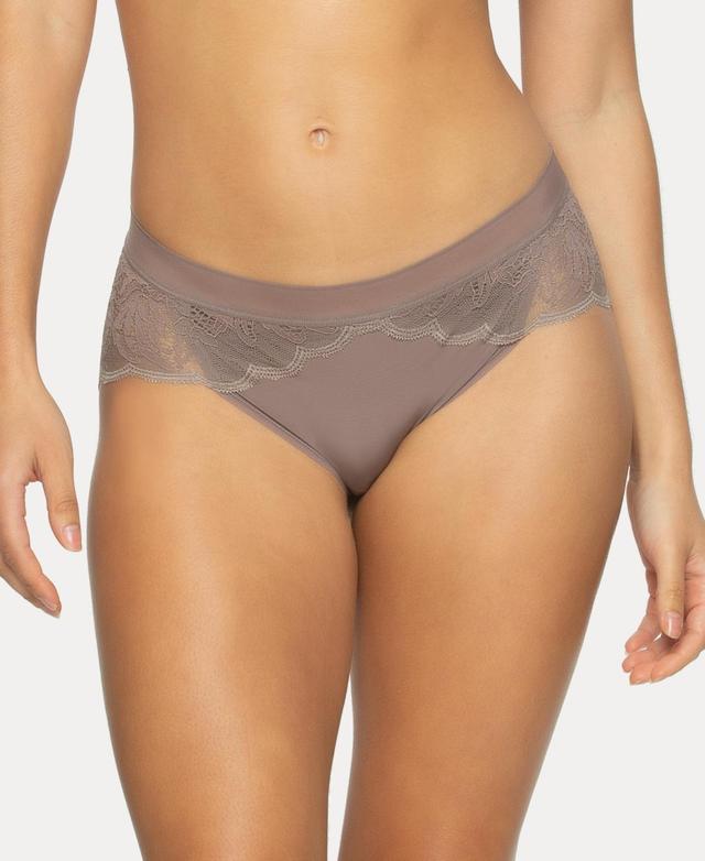 Womens Paramour by Felina Peridot Cheeky Hipster 725073 Product Image