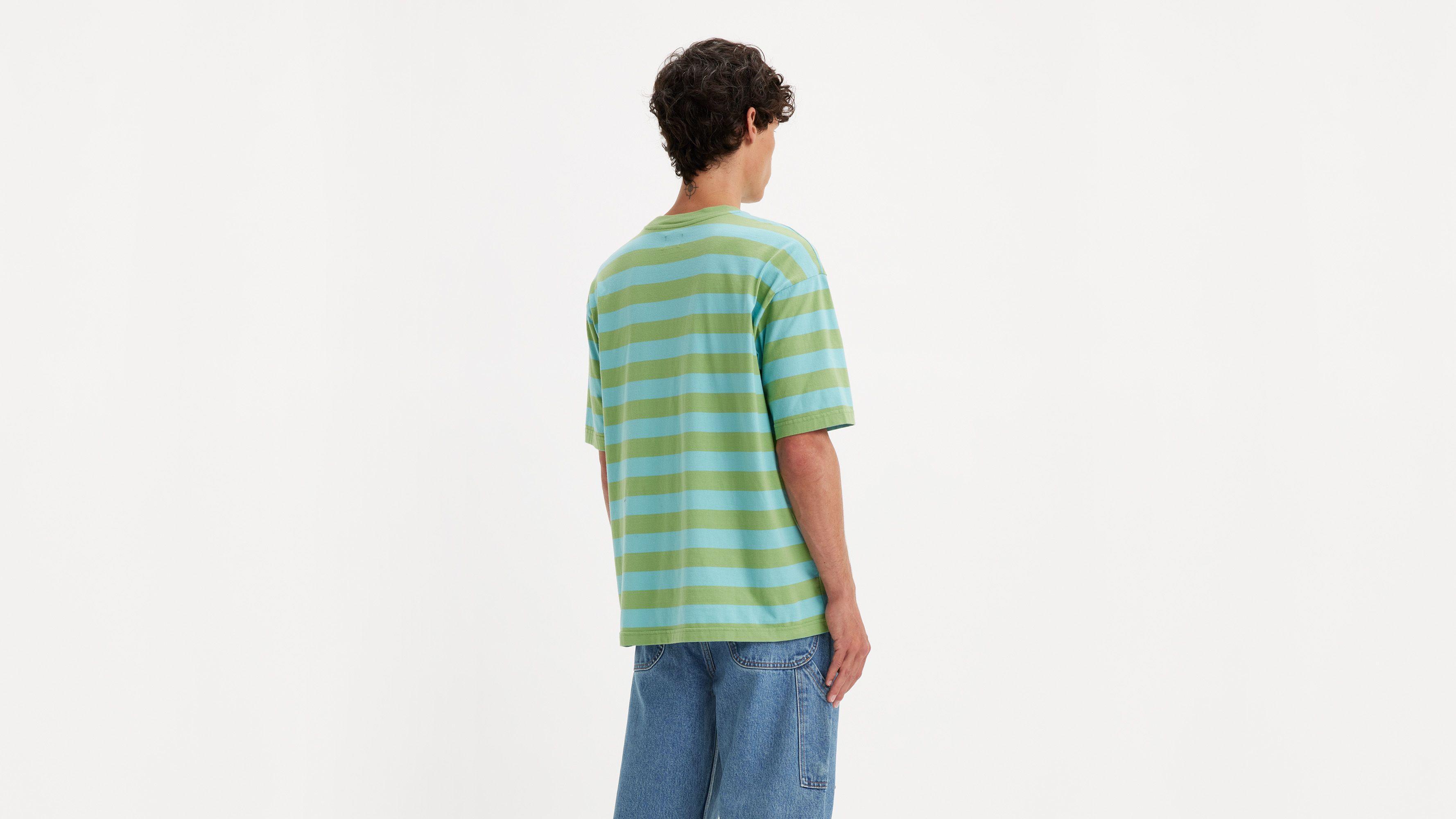 Levi's® Skateboarding™ Boxy T-Shirt Product Image