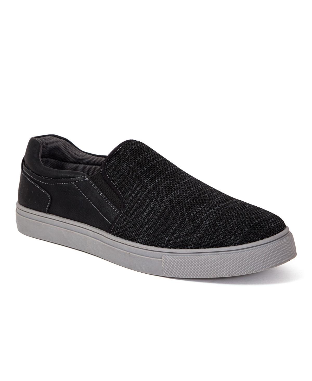 Deer Stags Mens Bryce Comfort Slip-On Fashion Sneakers Product Image