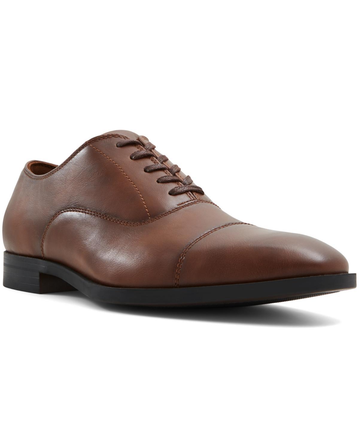 Call It Spring Mens Finch Synthetic Oxford Shoe Product Image