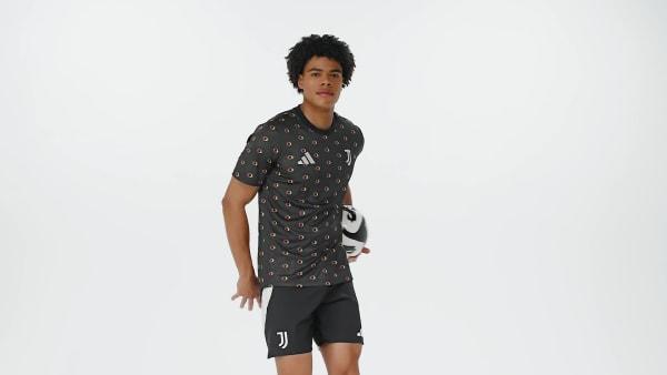 Juventus Pre-Match Jersey Product Image