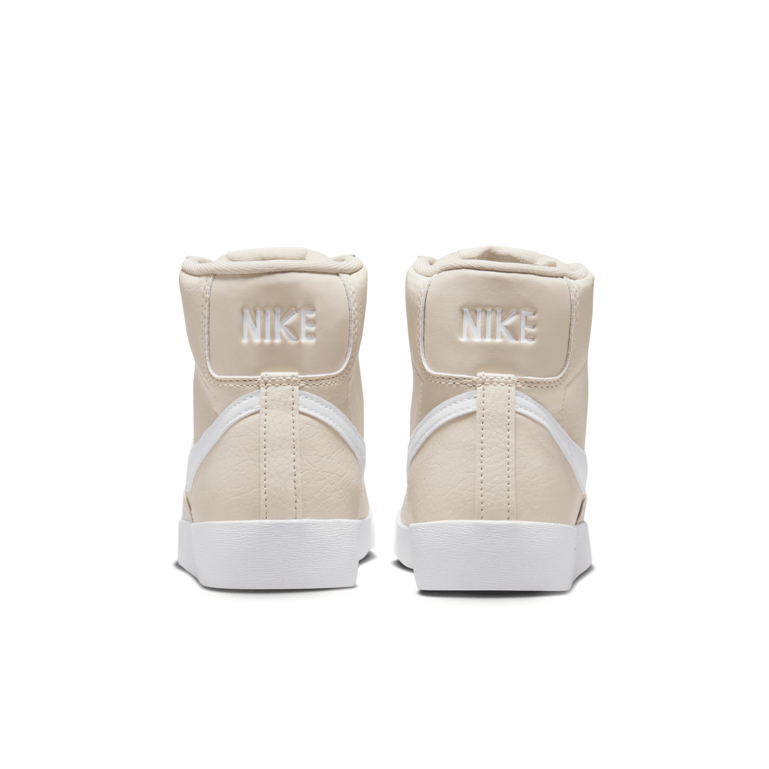 Nike Blazer Mid 77 Sneaker Product Image