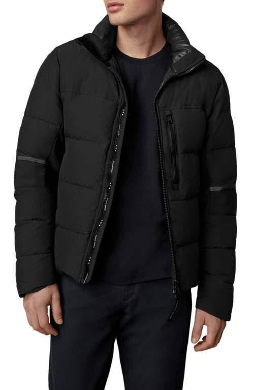 Canada Goose Hybridge 750 Fill Power Down Jacket Product Image